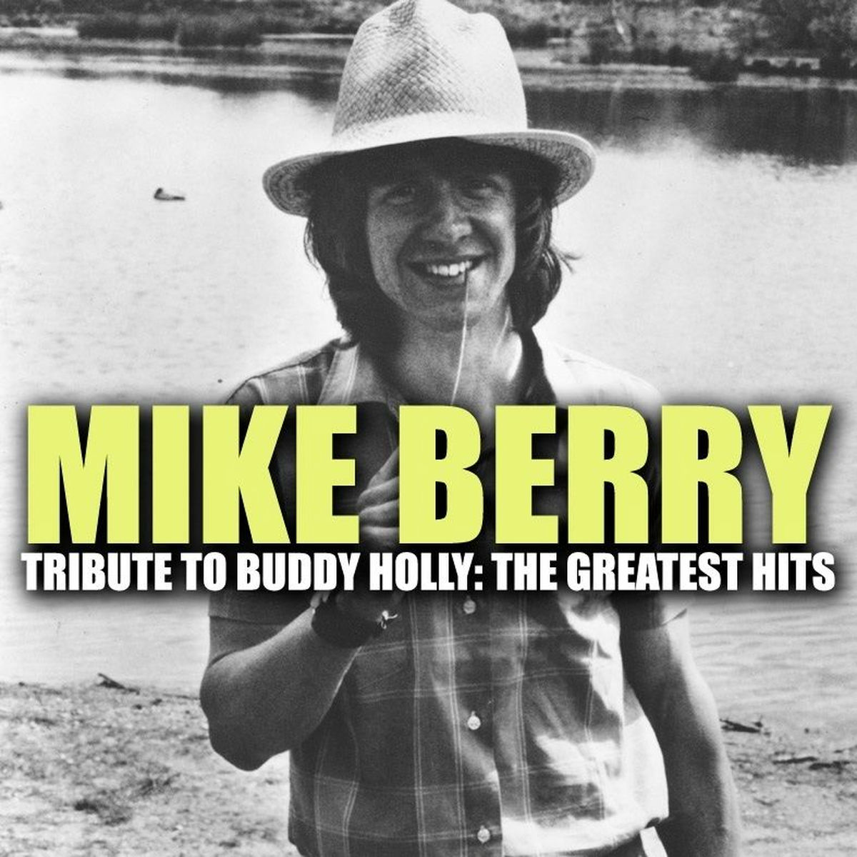 Mike Berry